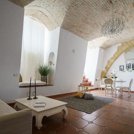 Apartmán Castello House Cagliari Exteriér fotografie