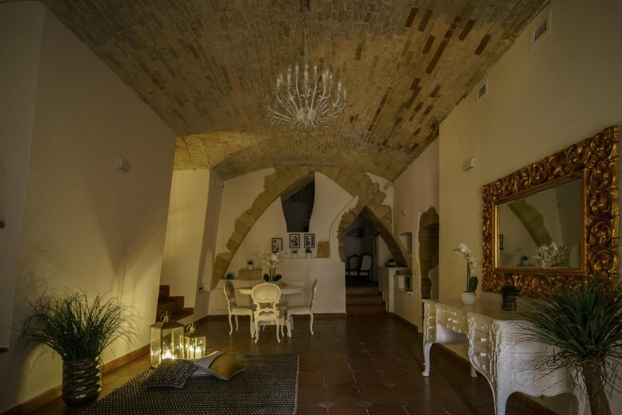 Apartmán Castello House Cagliari Exteriér fotografie