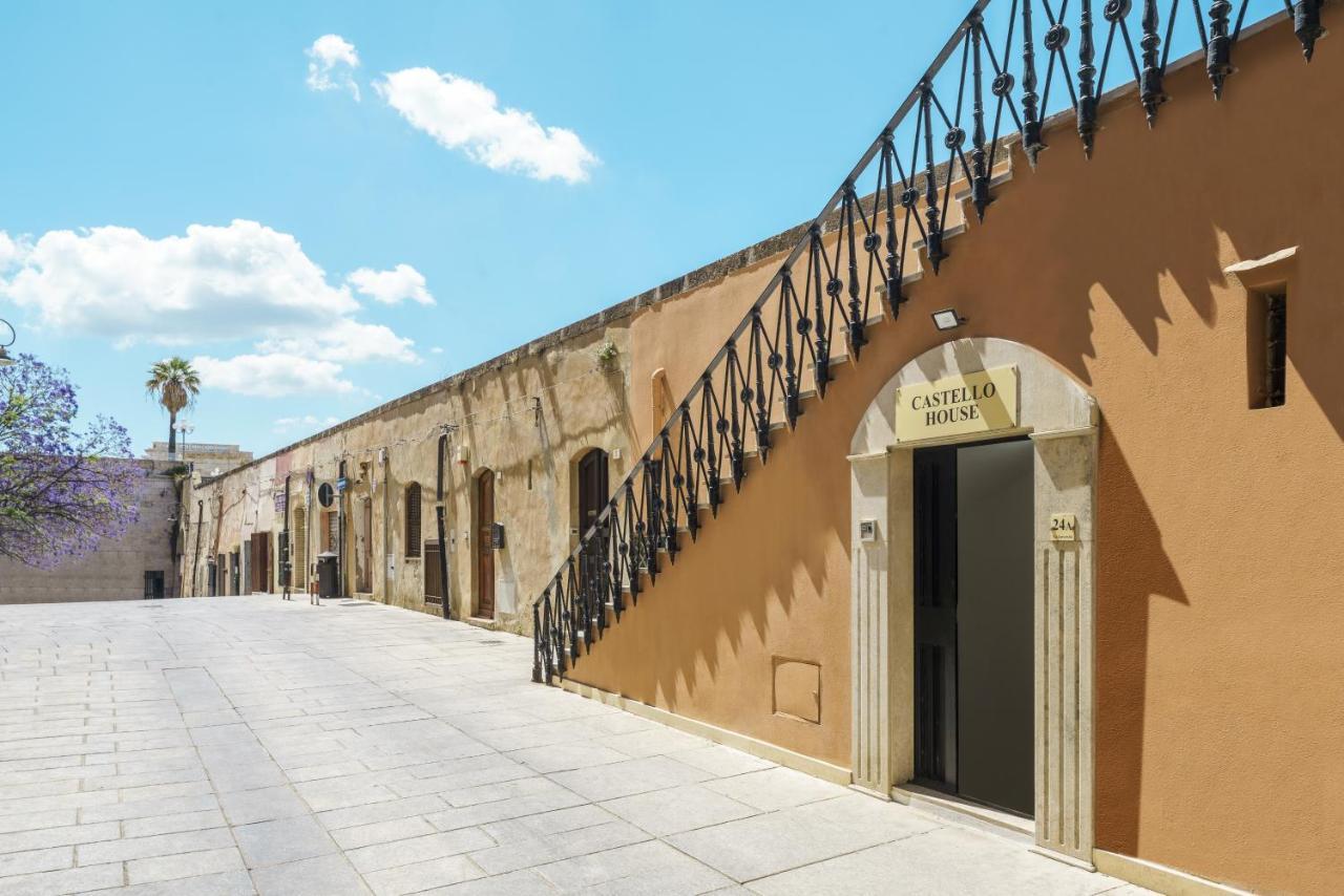 Apartmán Castello House Cagliari Exteriér fotografie