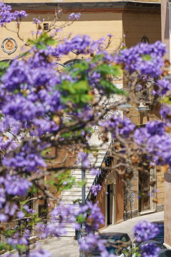 Apartmán Castello House Cagliari Exteriér fotografie