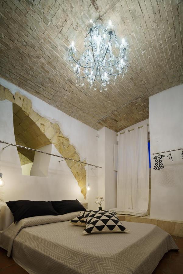 Apartmán Castello House Cagliari Exteriér fotografie